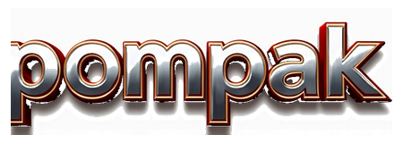 pompak logo
